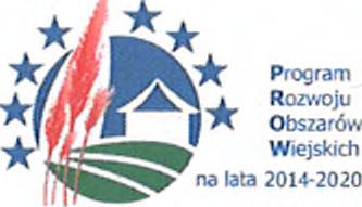 operacyjnego 20...-20... Krajowej Sieci Obszarów Wiejskich na lata 204-2020. Budżet dla operacji brutto (zł) 20... 20... 2. Wnioskowana kwota dla operacji brutto (zł).