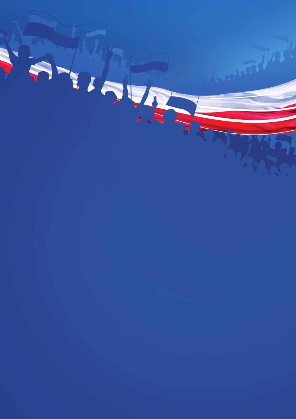 2019 PROGRAM Prawa i Sprawiedliwości POLSKI MODEL PAŃSTWA DOBROBYTU SOLIDARNOŚĆ WOLNOŚĆ RODZINA PATRIOTYZM DOBROBYT INNOWACYJNOŚĆ PODMIOTOWOŚĆ ŚRODOWISKO BEZPIECZEŃSTWO