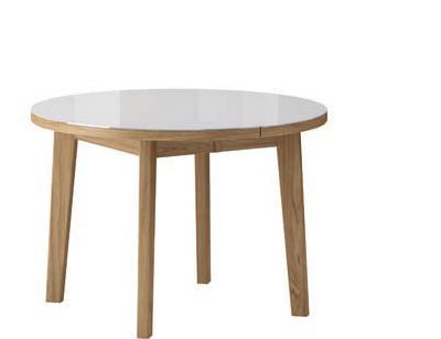 Nico stół rozkładany > > extending table walne stoły to wyjątkowe meble do jadalni, które wprowadzają atmosferę harmonii do wnętrza.