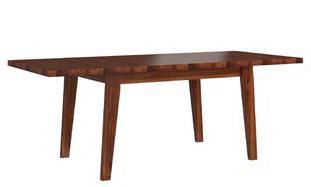 nogi Xavier stół rozkładany > > extending table Xavier to klasyczny projekt stołu ze skośnie osadzonymi, zwężającymi się ku dołowi nogami.