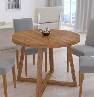 table charakterystyczny kształt platform na których oparty jest stół FAD nadaje mu nowoczesnego wyglądu > > the characteristic shape of the
