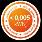 elektrycznej do wytworzenia 1kW energii cieplnej jest