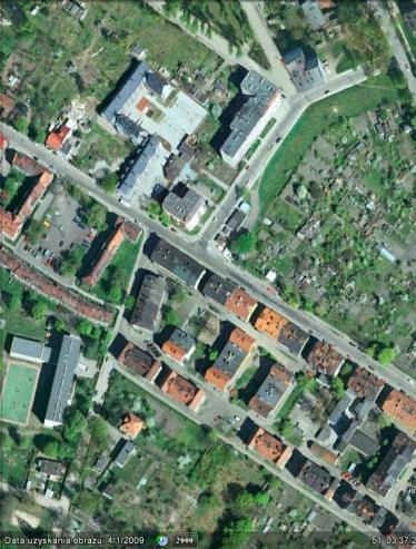 Mieszkaniowego Przedmiot: Teoria