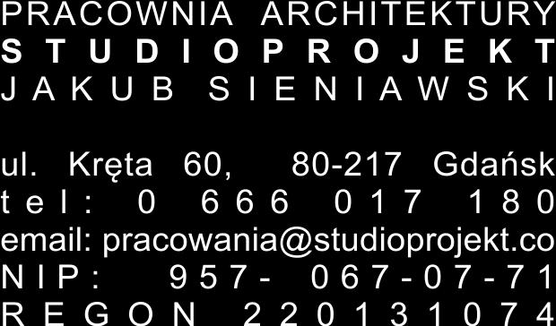 TEMAT MIEJSCOWY PLAN ZAGOSPODAROWANIA PRZESTRZENNEGO DLA FRAGMENTU WSI ODARGOWO, GMINA KROKOWA ETAP OPRACOWANIA PROJEKT PLANU MIEJSCOWEGO wyłożenie projektu planu do publicznego wglądu ponowne.