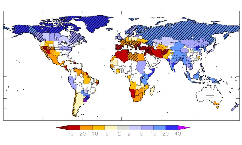 Milly, Betancourt, Falkenmark, Hirsch, Kundzewicz, Lettenmaier & Stouffer Stationarity is Dead: Whither Water Management?