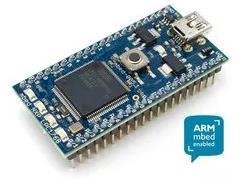 Cortex-M3 embedded