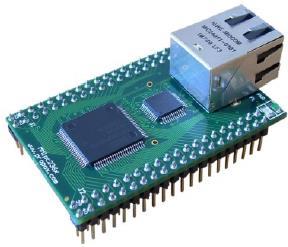 Peryferia SPI Serial Peripheral Interface - na przykładzie LPC2368