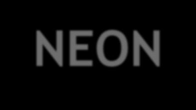 ARM NEON - silnik multimedialny ARM NEON jest blokiem SIMD ogólnego użycia Przeznaczony głównie do obróbki multimediów