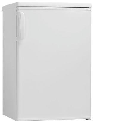 Kolor: czarny Color: black 150zł/ 35 LODÓWKA Fridge Wymiary: S 50 G 50 W 84 cm Dimensions: