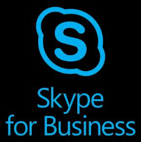 Cechy wspólne: WebRTC i Skype dla Biznesu Wsparcie protokołów, które ułatwiają kontakt z osobami bez urządzeń do wideokonferencji Łączenie z lokalizacjami bez specjalistycznego oprogramowania