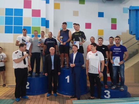 4.5. Zawody sportowo-pożarnicze i inne turnieje sportowe.