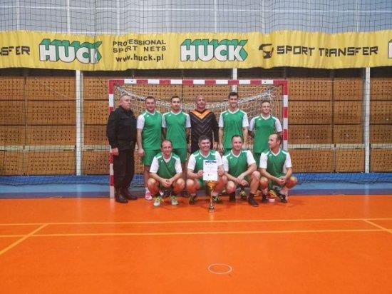Sportowym w Zdroju k/grodziska Wielkopolskiego,