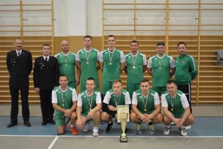 Zgodnie z przyjętym harmonogramem gminnych zawodów sportowo pożarniczych OSP w roku 2018 zorganizowano i przeprowadzono zawody sportowo pożarnicze dla OSP z terenu powiatu konińskiego (łącznie w 8