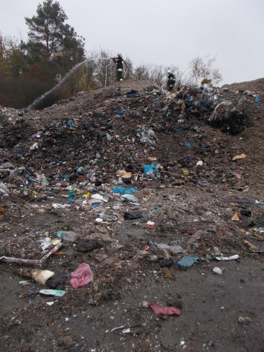 6. Działalność kwatermistrzowsko techniczna.