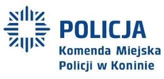 Podczas odpraw do służby funkcjonariusze Komendy Miejskiej Policji w Koninie oraz podległych Komisariatów Policji zadaniowani byli w celu ujawniania osób bezdomnych i kierowania ich do placówek