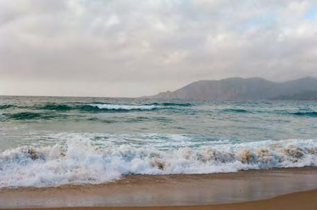 Czas wolny Sardynia jest magicznym miejscem, samo Cagliari jest małe ale urokliwe, region obfituje w wiele pięknych plaż, ale