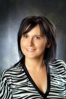 dr Monika Borowiec-Gabryś adiunkt