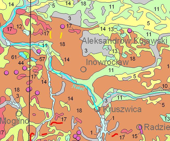 UWARUNKOWANIA WYNIKAJĄCE ZE STANU ŚRODOWISKA, W TYM STANU ROLNICZEJ I LEŚNEJ PRZESTRZENI PRODUKCYJNEJ, WIELKOŚCI I JAKOŚCI ZASOBÓW WODNYCH ORAZ WYMOGÓW OCHRONY ŚRODOWISKA, PRZYRODY I KRAJOBRAZU