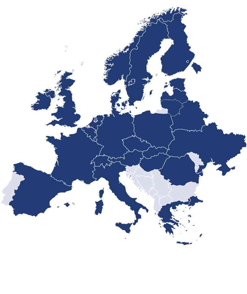 44 KOSMICZN TECHNOLOGI KOTly NJNOWSZEJ generacji RYNKI, N KTÓRYCH JESTEŚMY OBECNI KONTKT e-mail: biuro@elterm.pl tel: 56 686 9 05 w. 1 i ELTERM M.M. Kaszuba Sp.J. POLSK, 86-00 Chełmno, ul.