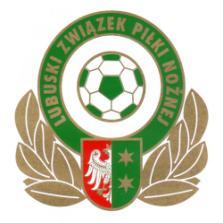 Lubuski Związek Piłki Nożnej W Zielonej Górze REGULAMIN MECZU PIŁKI NOŻNEJ III, IV LIGI, kl.