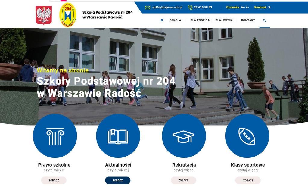 NOWA PROCEDURA ZWOLNIEŃ Planowane jest wprowadzenie nowej procedury zwolnienia z zajęć lekcyjnych.