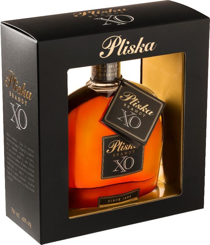 atrakcyjna oferta prezentowa brandy