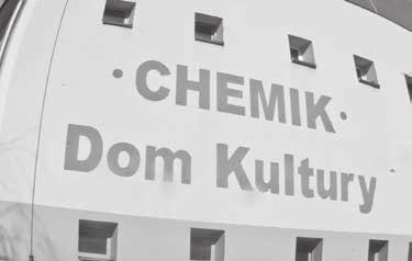 MOJA SPÓŁDZIELNIA 9/2019 27 Terminy zajęć zespołów i kółek zainteresowań DLA KAŻDEGO: dzieci, młodzieży, dorosłych, seniorów... PONIEDZIAŁEK Ognisko muzyczne (pianino i gitara)...13.00 20.