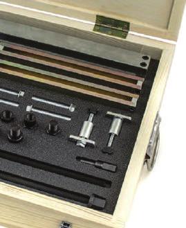 Packaging Depending on your expectations we could offer different type of packaging. Sophisticated and durable package is a recipe for sales increasing, especially in automotive tools industry.