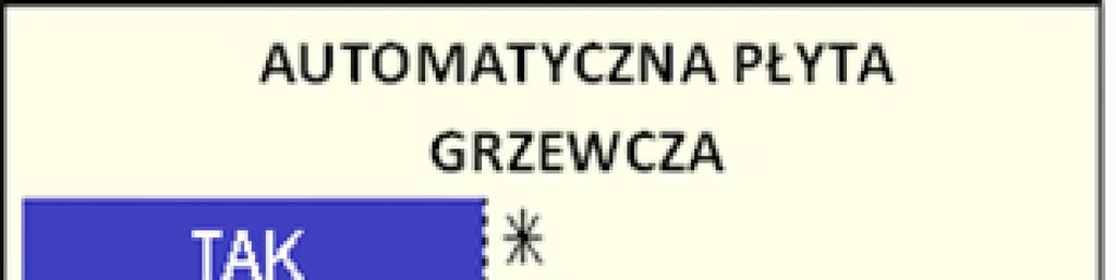 Instrukcja obsługi CNC 4.0 160/250/315 9 Ustawienia maszyny Ustawienie wymaga wprowadzenia 9 znaków! Numer seryjny składa się z 12 znaków (kropki są pomijane).