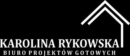 Biuro Projektów Gotowych Karolina Rykowska ul. Górnośąska 56 (Dom Usług) tel. 739 960 729 biuro@projektyrykowska.