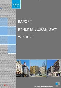 Monitoringu Rynku Nieruchomości ZASTĘPCA DYREKTORA DS.