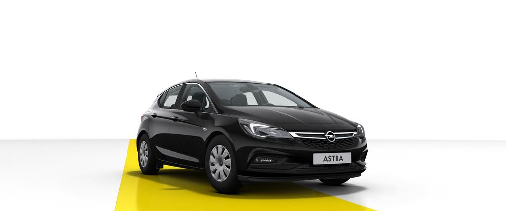 Opel TWÓJ OPEL ASTRA HATCHBACK Twój numer Opel ID d84d8496-d6a7-42dd-9672-4008e7d009ca Kalkulacja ceny Astra Enjoy 5-drzwiowy 1.