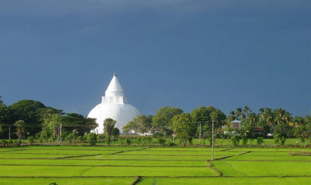 SRI LANKA