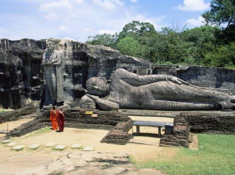 Przejazd z Polonnaruwa do Kandalama Kolacja i nocleg w Amaya Lake www.amayaresorts.
