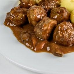 ZESTAWY OBIADOWE DLA GRUP 11 ZUPA + PANIEROWANE FILECIKI Z