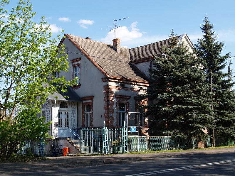 kontrole budynków pod względem zasiedlenia ich przez ptaki i nietoperze powinny być przeprowadzone w sezonie poprzedzającym zaplanowane prace remontowo-budowlane. 5.