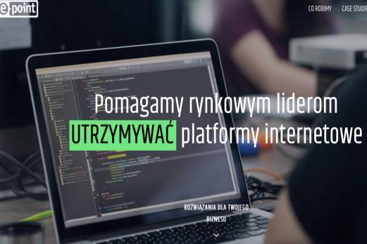 (operatorzy telekomunikacyjni) i usługowym