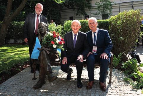 zebranych na obrady XXXIX NWZD SEP.