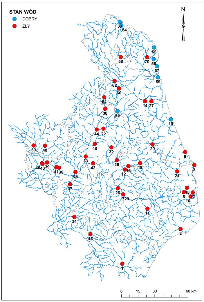 Mapa 3.