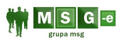 O MSG- e Jesteśmy grupą konsultingową działającą na rynku energetycznym od ponad 18 lat.