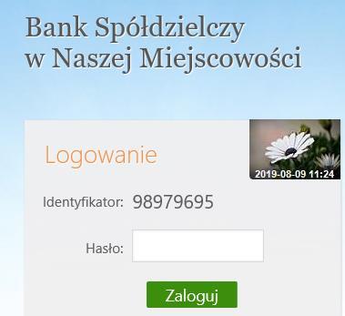 Banking wyświetli się komunikat: Co oznacza, że należy w Aplikacji mobilnej zatwierdzić