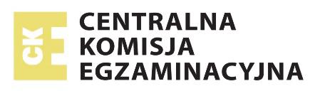 EGZAMIN MATURALNY W ROKU SZKOLNYM 2014/2015 FORMUŁA OD 2015 ( NOWA MATURA ) INFORMATYKA POZIOM