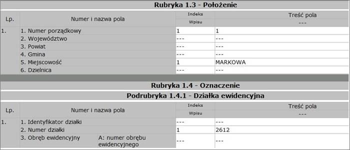 Zadanie 13. W której metodzie obliczania pola powierzchni działki ewidencyjnej, pomiaru jej parametrów na mapie dokonuje się wyłącznie przy użycia cyrkla i podziałki transwersalnej? Graficznej.