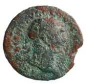 RIC 118cf (tam tylko aureus; sprostowanie w RIC II, Addenda, s. XIV, taki egzemplarz także w: BMC III, nr 281 287, s.