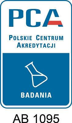 ŁAJSKI: 5-119 Legionowo, ul. Kościelna 2a FILIA OŁUDNIE: 41-44 Mysłowice, ul. Fabryczna 7 Zleceniodawca: LABORATORIA BADAWCZE mikrobiologia - fizykochemia - sensoryka www.jars.