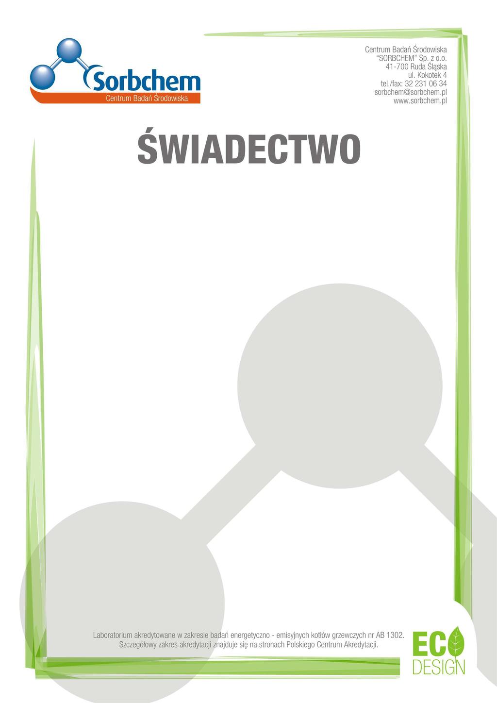 Nr S/481/2018/ED/P Kocioł wodny typu ECO DELUX o mocy nominalnej 11 kw zasilany pelletem podawanym automatycznie Producent: Przedsiębiorstwo Produkcyjne METLBET M. Tarach, W. Tarach, E.