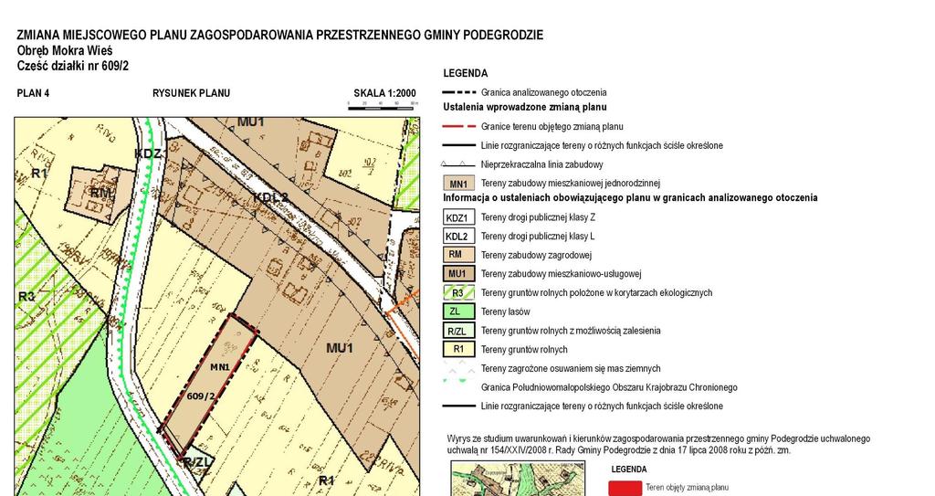 Załącznik nr 4 do Uchwały Nr