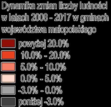 Źródło: Atlas statystyczny