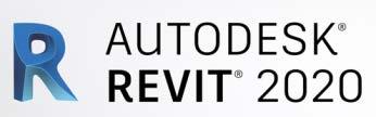 funamentowych oraz nowe narzędzie do dzielenia prętów. Zgodność z programami Revit 2019 i Revit 2020 Advance BIM Designers 2020 jest zgodny zarówno z Autodesk Revit 2019, jak i Autodesk Revit 2020.