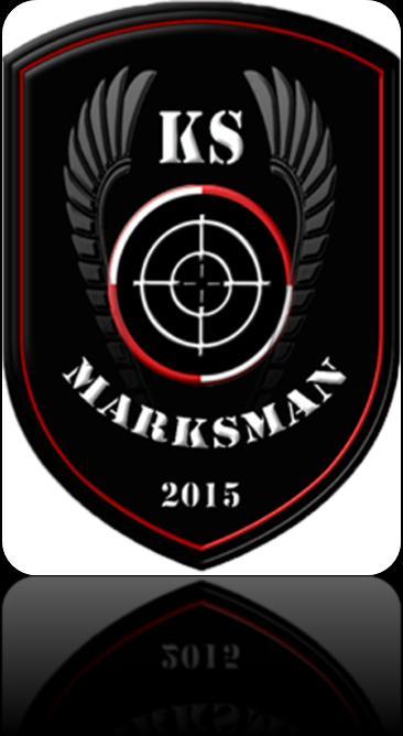 Klub Strzelecki MARKSMAN